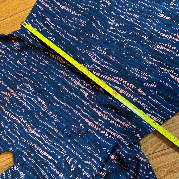 BCBG Open Back Dress - Picture 11 of 13